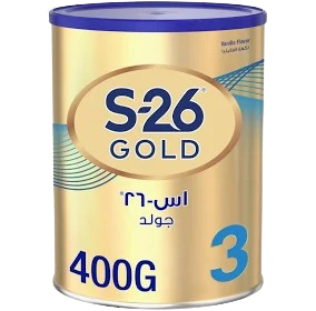 اس 26 جولد 3 400 كرام